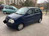 Hyundai Atos Prime 1.1 12V Style - blaue Hyundai Atos