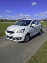 Mitsubishi Space Star 1.0 - - Mitsubishi Space Star Gebrauchtwagen in Bielefeld