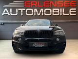 BMW X6 xDrive 40 d M-Sport HUD/KAM/MEM/LEDER/LED/H&K