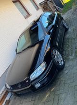 Opel Omega B Limousine mit Tüv 2l 16v - Opel Omega Gebrauchtwagen in Hamburg