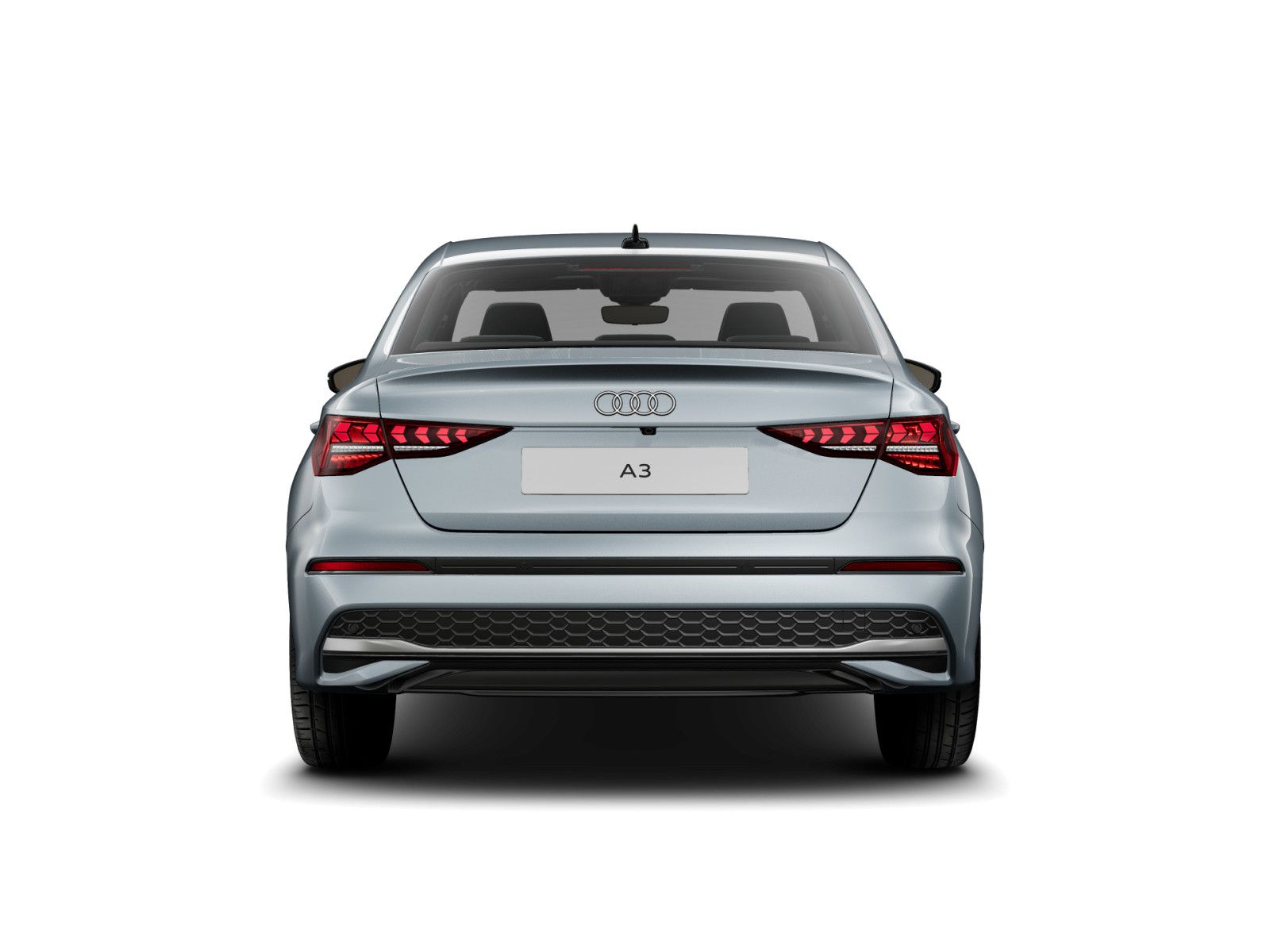 Audi A3 - Bild 9