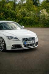 Audi TT TTS TTRS Beschreibung lesen - Audi: Ttrs