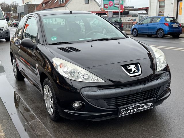 Peugeot 206 + Basis 1.4*TÜV 07.2025*Klima*