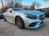Mercedes-Benz S 450 4M AMG*HuP*StandHz.*Designo*Massa*Pano*360 - gebrauchte Mercedes-Benz S 450 aus dem Jahr 2018