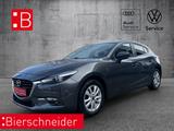 Mazda 3 Lim 2.0 SKYACTIV-G Exclusive-Line LED KAMERA P - Mazda 3: Limousine