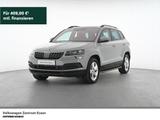 Skoda Karoq Ambition 4x4 TDI DSG Navi Panorama Sitzhzg