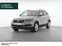 Skoda Karoq Ambition 4x4 TDI DSG Navi Panorama Sitzhzg