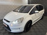 Ford S-Max*TITANIUM*TEMPO-SHZ-PDC-KLIMA.A-SP.SITZE-17 - Ford: 17m