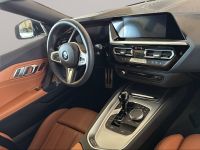 BMW Z4 - Vorschau Bild 18