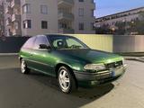 Opel Astra F CC Bj 96 - Opel Astra aus 1996: F