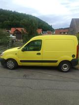Renault Kangoo Rapid 2003 - gebrauchte Renault Kangoo aus dem Jahr 2003