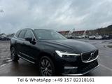 Volvo XC 60 XC60 Inscription AWD Allradantrieb - Volvo XC60 mit Diesel-Antrieb: Geländewagen