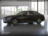 Mercedes-Benz C 220 d Avantgarde/AHK/SHD/AssPak/AdvInfo/AdvLi - Mercedes-Benz C 220: D