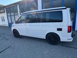Volkswagen T6 California Ocean  - VW T6 California von 2022