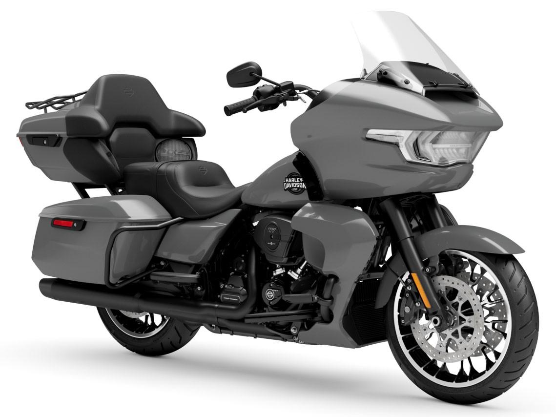 Harley-Davidson FLTRXL Road Glide Limited 2026 Ricks