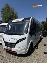 Dethleffs Globebus Active I 4  - Diesel
