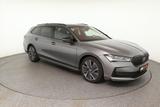 Skoda Superb 2.0 TSI Sportline|HUD|PANO|AreaView|AHK 3