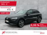 Audi Q5 50 TFSI e QU ADVANCED MATRIX+NAVI+PDC+ACC+AHK - Audi Q5 Jahreswagen