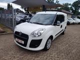 Fiat Doblo Doblò SX Maxi Kasten / Klimaanlage / - Fiat Doblo: Kleinbus