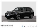 BMW X5 xDrive40i M Sport HUD PANO ACC AHK 360°KAM - BMW X5 Jahreswagen
