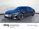 Audi e-tron GT quattro MatrixLED connect Dynamik Ambi - Audi e-tron GT: Sportwagen