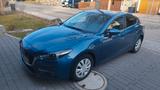 Mazda 3 2.2 SKYACTIV-D 150 Exclusive-Line Exclusiv... - Mazda 3 Gebrauchtwagen in Freiburg