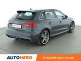 Audi A3 1.5 TSI ACT sport Aut.*NAVI*PDC*SHZ*ALU* - Audi Gebrauchtwagen in Oberhausen