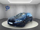 BMW 540 i xD M Sport Laser ACC Pano HUD H/K 360° AHK - BMW 540 in Berlin