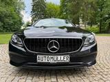 Mercedes-Benz E 400 4Matic VC LED 360° Panorama Ambiente - Mercedes-Benz E-Klasse: Allradantrieb