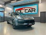 Porsche Cayenne Turbo /360 KAMERA /PANO/BOSE AUDIO
