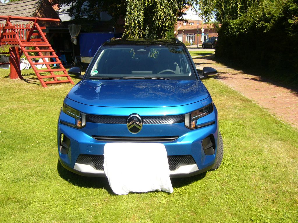 Image of Citroën C3
