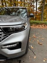 Ford Explorer 3,0 l EcoBoost PHEV 4x4 Platinum Au... - Ford Explorer: Platinum