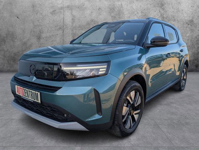 Opel Frontera GS 1.2 Hybrid 145PS Automatik 7-SITZE