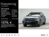 Volkswagen Touareg R 3.0 l V6 eHybrid 4MOTION 250 kW/100 kW