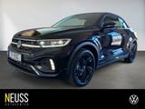 Volkswagen T-Roc Cabriolet 1,5 TSI DSG R-Line AHK+IQ.LIGHT+