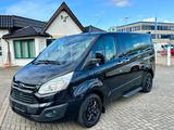 Ford Transit/Tourneo Custom Kombi 300 L1 Tourneo Tita - gebrauchte Ford Tourneo Custom aus dem Jahr 2015