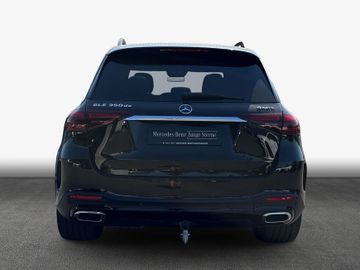 Mercedes GLE 350 - 5