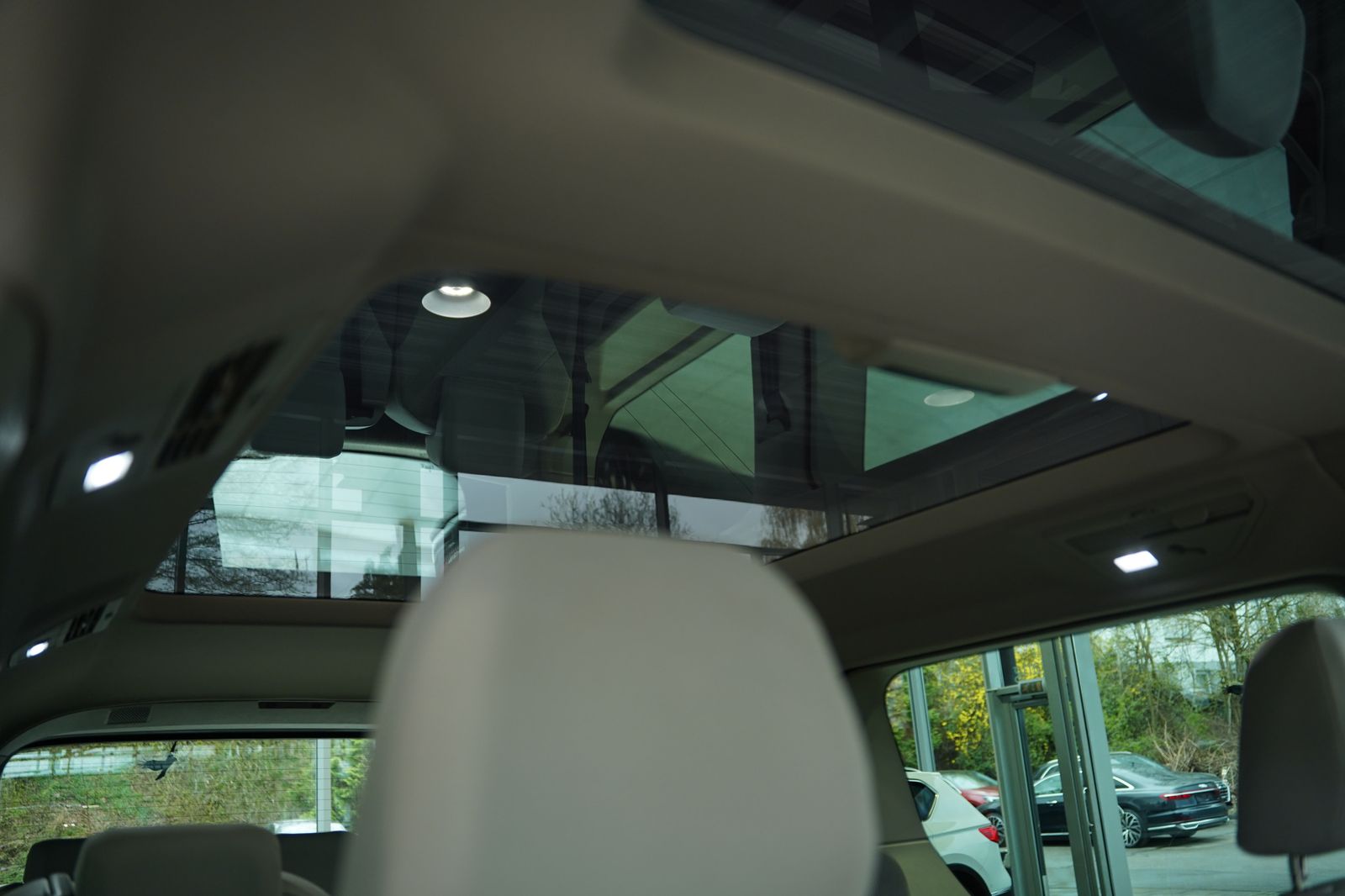 Vw T7 Multivan