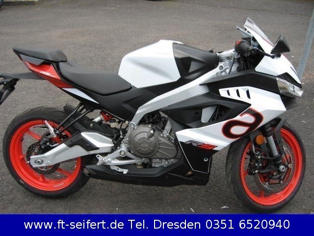 Aprilia RS 457