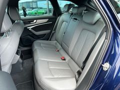 Fahrzeugabbildung Audi A6 Avant 50 TDI quattro S-Line AHK Leder NP~77T€