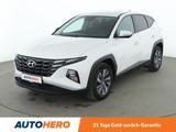 Hyundai Tucson 1.6 T-GDI Klass 2WD *TEMPO*CAM* - Hyundai TUCSON Gebrauchtwagen in Frankfurt