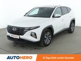 Hyundai Tucson 1.6 T-GDI Klass 2WD *TEMPO*CAM* - Hyundai in Frankfurt (Main)