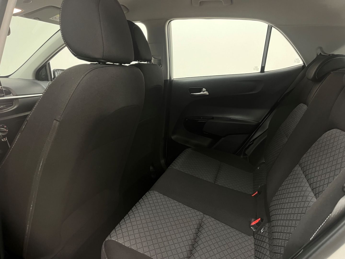 Fahrzeugabbildung Kia Picanto Vision, SHZ, Kamera, PDC, Navi