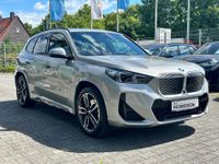 BMW iX1 - Vorschau Bild 3