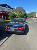 BMW 520i kein Rost Schalter  - BMW 520 aus 1990