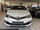 Toyota Auris Touring Sports Hybrid 1.8 VVT-i Automatik  - Toyota Auris Touring Sports: Automatik