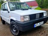 Fiat FIAT PANDA 141  750 kein 4x4 - Fiat Panda 141
