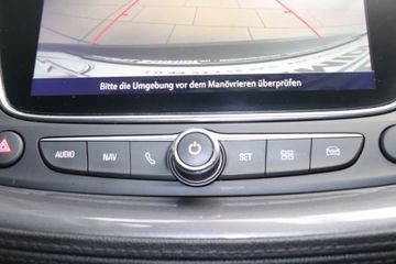 Fotografie des Opel Grandland (X) Grandland X 1.5 D Start/Stop 120 Jahre