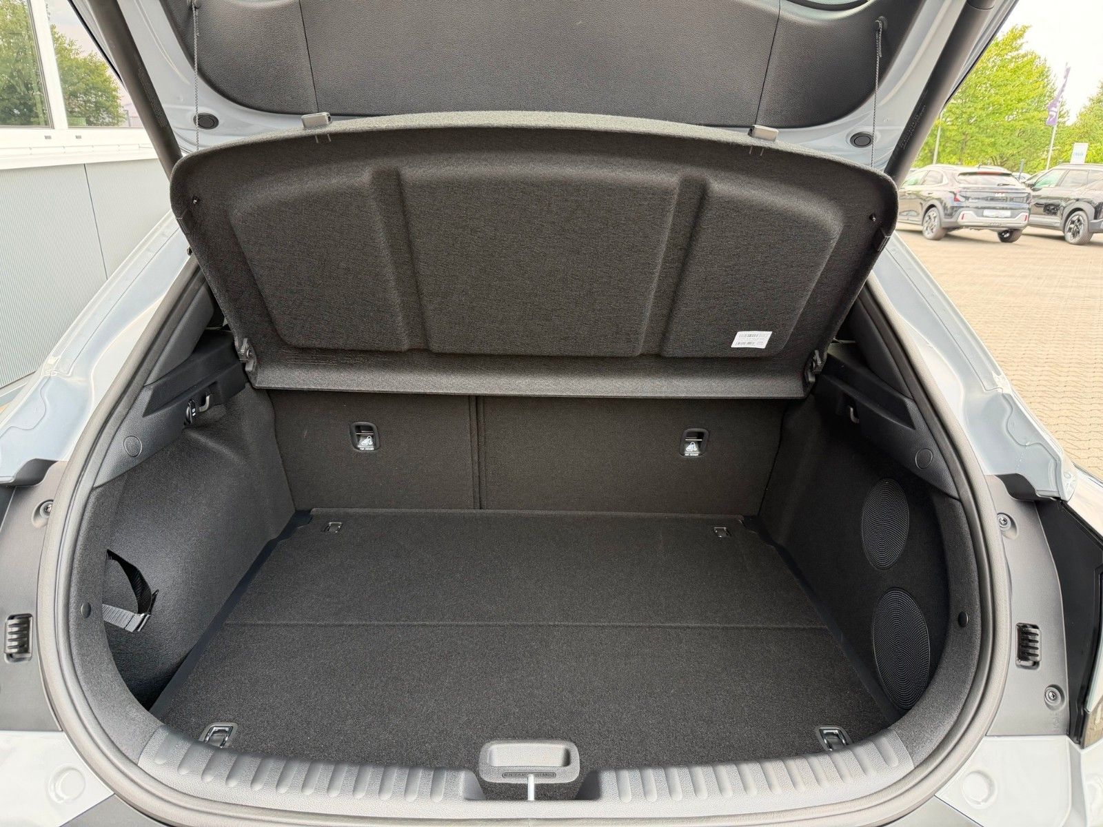 Fahrzeugabbildung Kia XCeed 1.6T 180 DCT SPIRIT SD SITZ ADV
