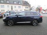 Mitsubishi Outlander TOP 2.2 D Allrad. Automatik.Leder - Mitsubishi Outlander Top mit Diesel-Antrieb